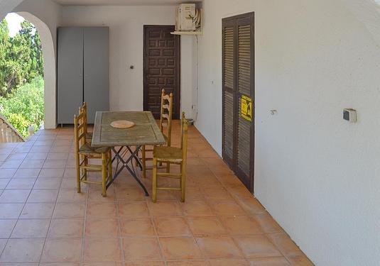 Villa in Pedreguer
