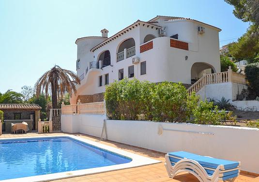 Villa in Pedreguer
