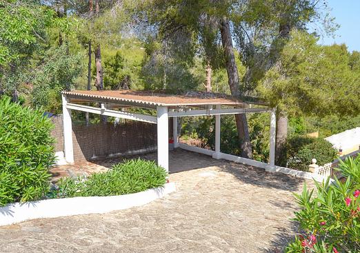 Villa in Pedreguer