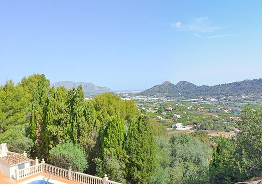 Villa in Pedreguer