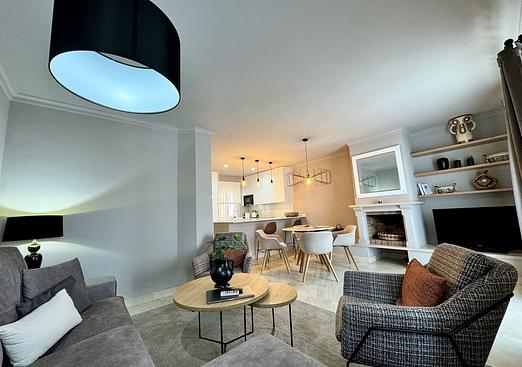 Villa in La Manga Club