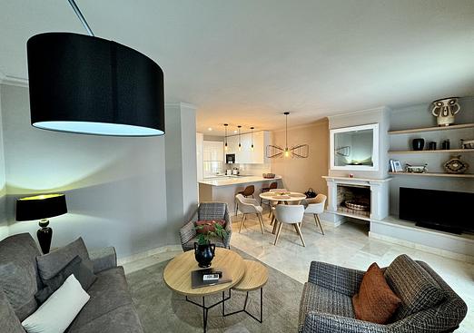 Villa in La Manga Club