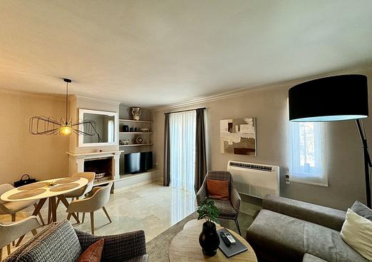 Villa in La Manga Club