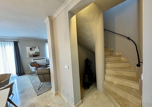 Villa in La Manga Club