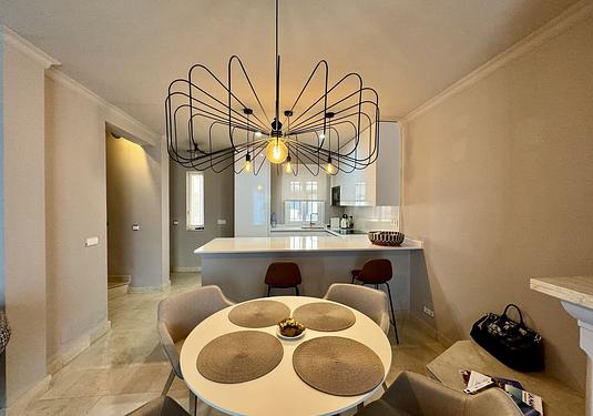 Villa in La Manga Club