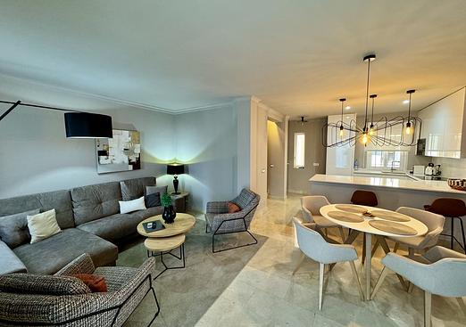 Villa in La Manga Club