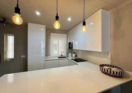 Villa in La Manga Club