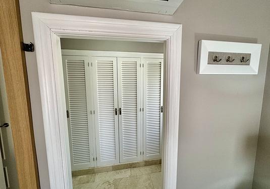 Villa in La Manga Club