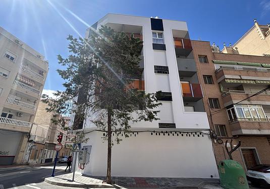 Apartment in Torrevieja