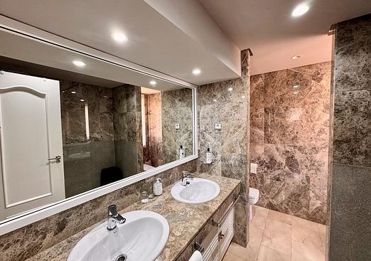 Villa in La Manga Club