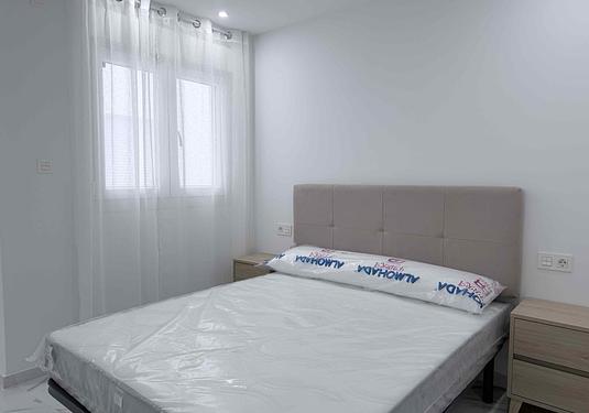 Apartment in Torrevieja