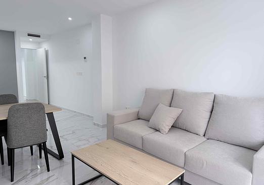 Apartment in Torrevieja