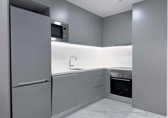 Apartment in Torrevieja