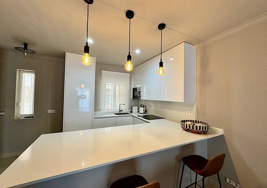 Villa in La Manga Club