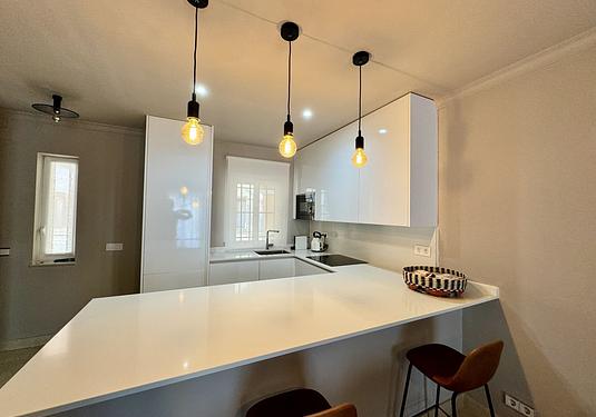 Villa in La Manga Club