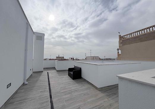 Apartment in Torrevieja