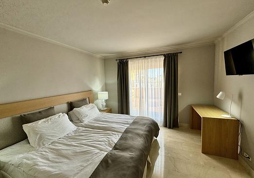 Villa in La Manga Club