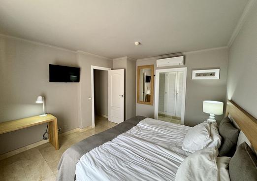 Villa in La Manga Club