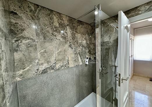 Villa in La Manga Club