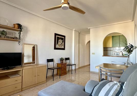 Apartment in Torrevieja