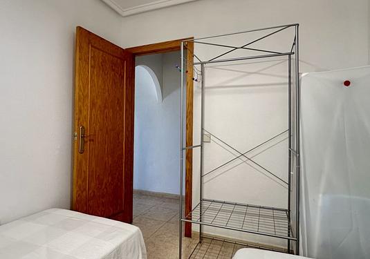 Apartment in Torrevieja