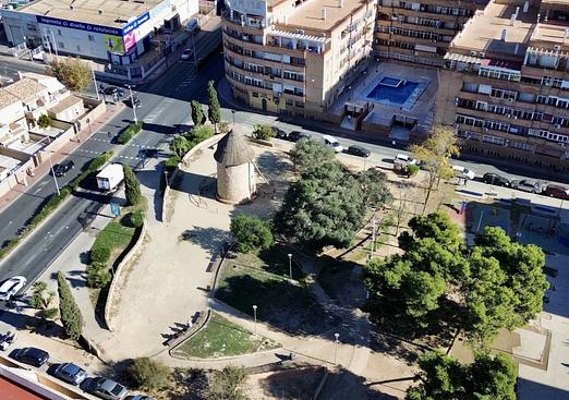 Apartment in Torrevieja