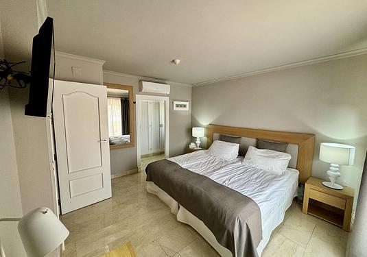 Villa in La Manga Club