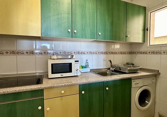 Apartment in Torrevieja