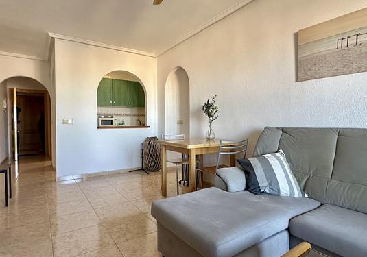 Apartment in Torrevieja
