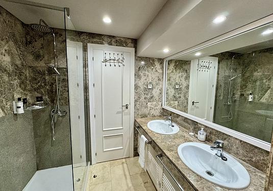 Villa in La Manga Club