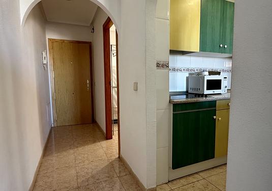 Apartment in Torrevieja