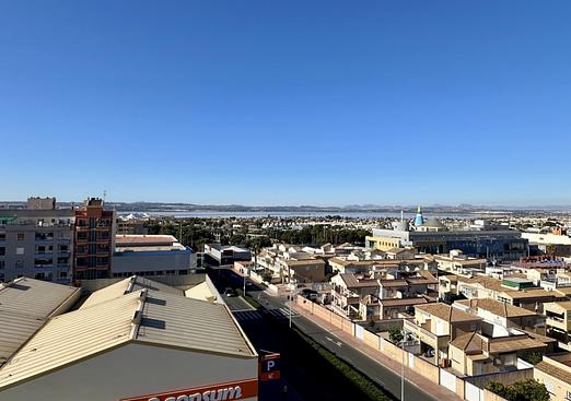Apartment in Torrevieja