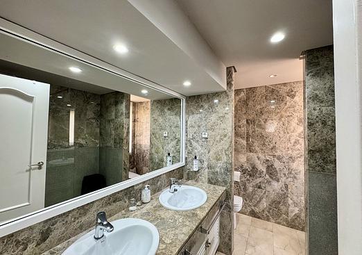 Villa in La Manga Club