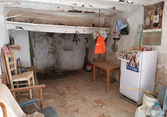 Other in Yecla