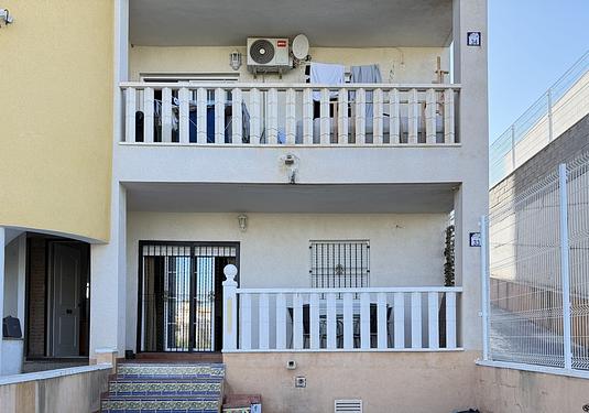 Apartment in Cabo Roig