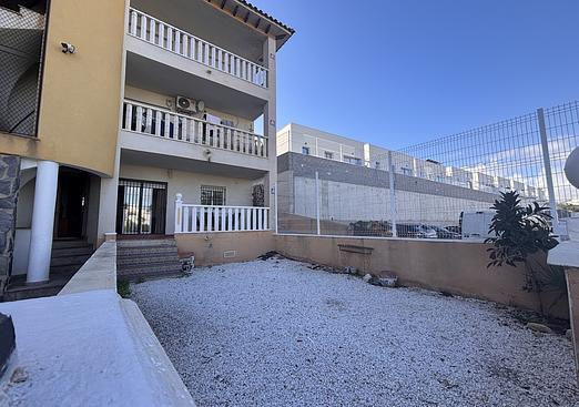 Apartment in Cabo Roig