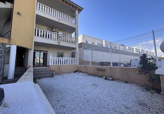Apartment in Cabo Roig