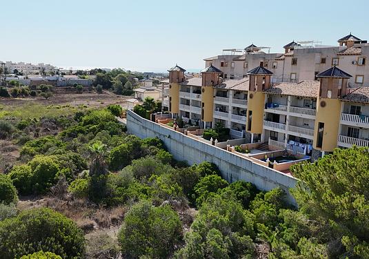 Apartment in Cabo Roig