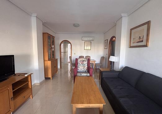 Apartment in Cabo Roig