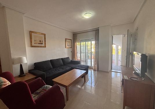 Apartment in Cabo Roig