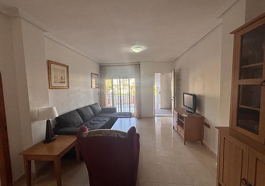Apartment in Cabo Roig