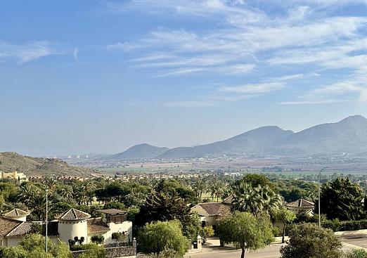 Villa in La Manga Club