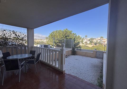 Apartment in Cabo Roig