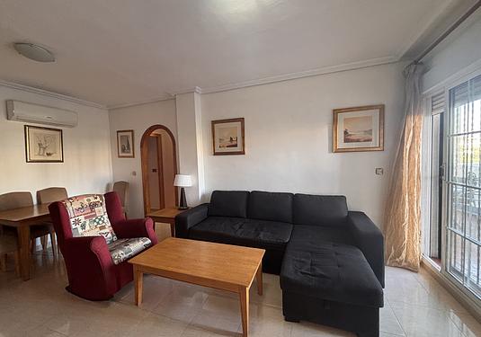 Apartment in Cabo Roig