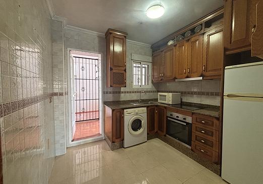 Apartment in Cabo Roig