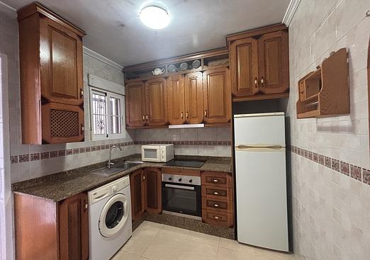 Apartment in Cabo Roig