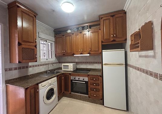 Apartment in Cabo Roig