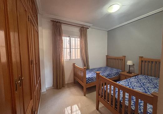 Apartment in Cabo Roig
