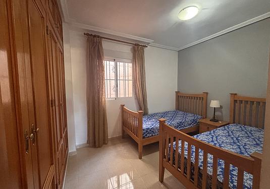Apartment in Cabo Roig