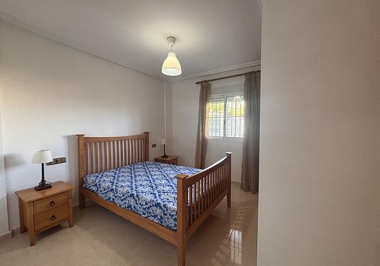 Apartment in Cabo Roig
